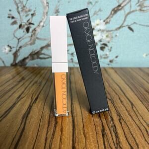 Addiction Tokyo The Liquid Blush Glow 002 Slow Mood 6.5ml/.22oz